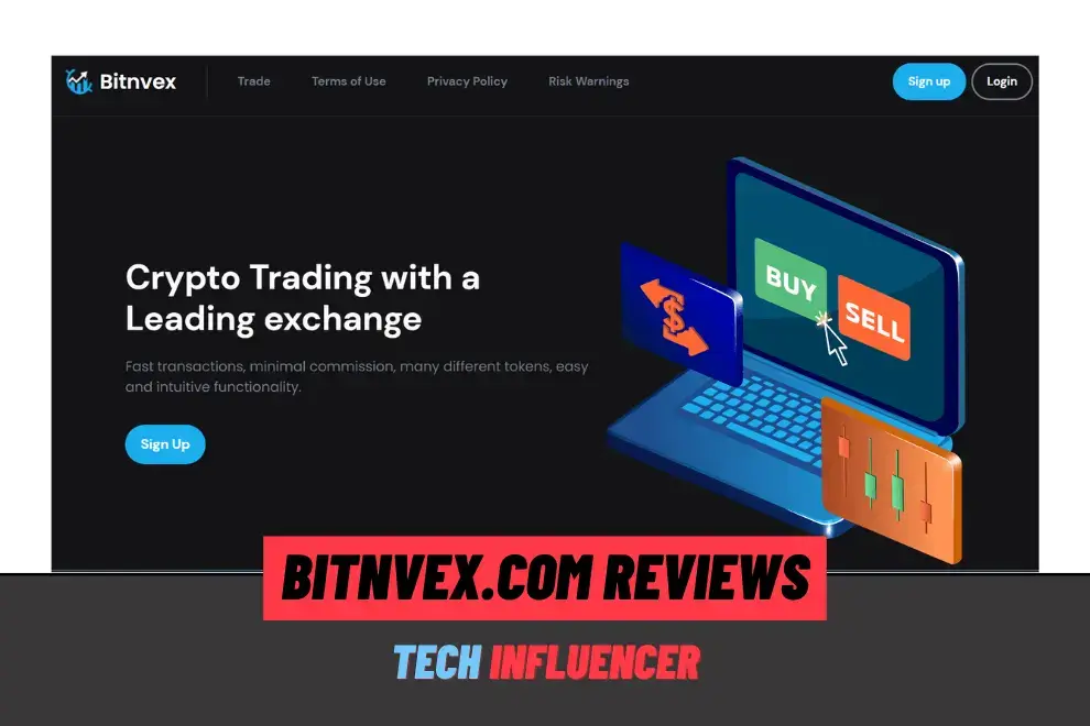 Bitnvex.com Reviews