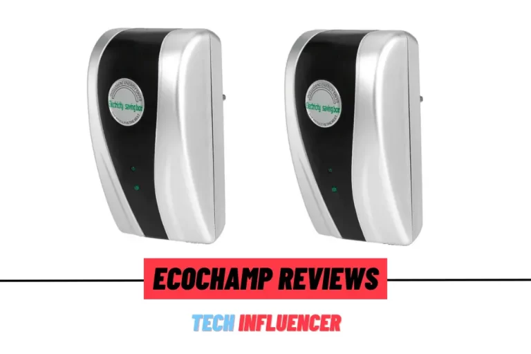 Ecochamp Power Saver Reviews 2023: Does it really work? Find out!