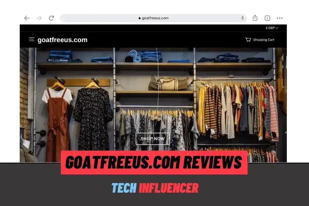 Goatfreeus.com Reviews
