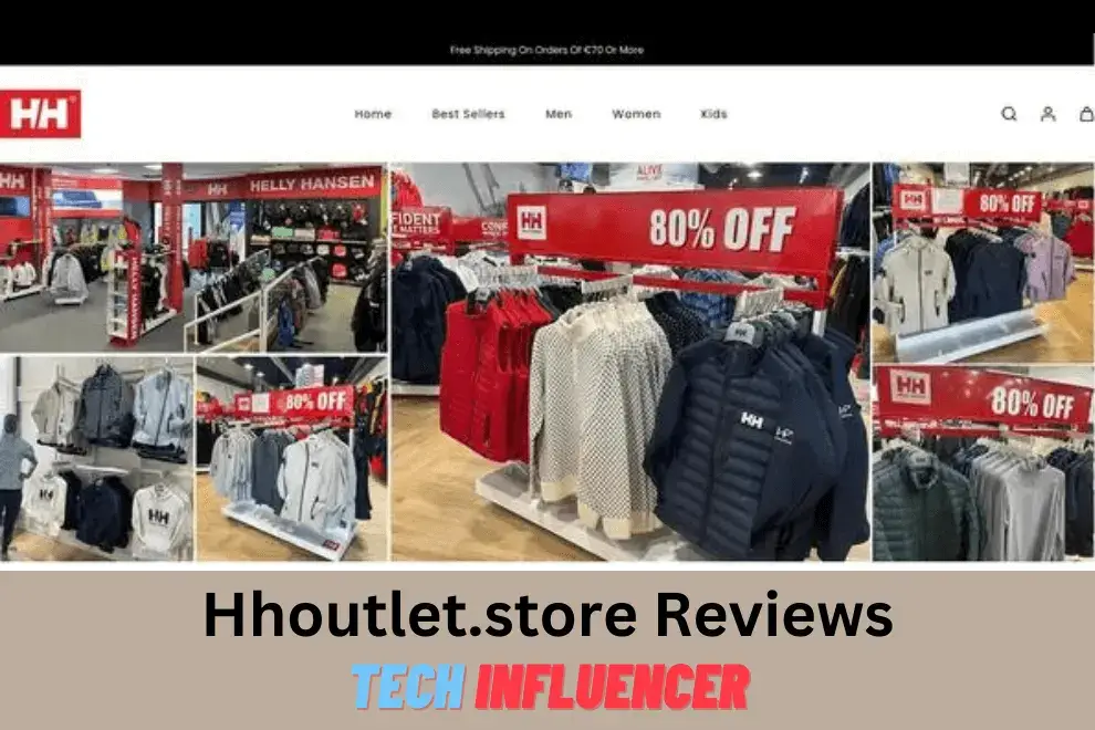 Hhoutlet.store Reviews