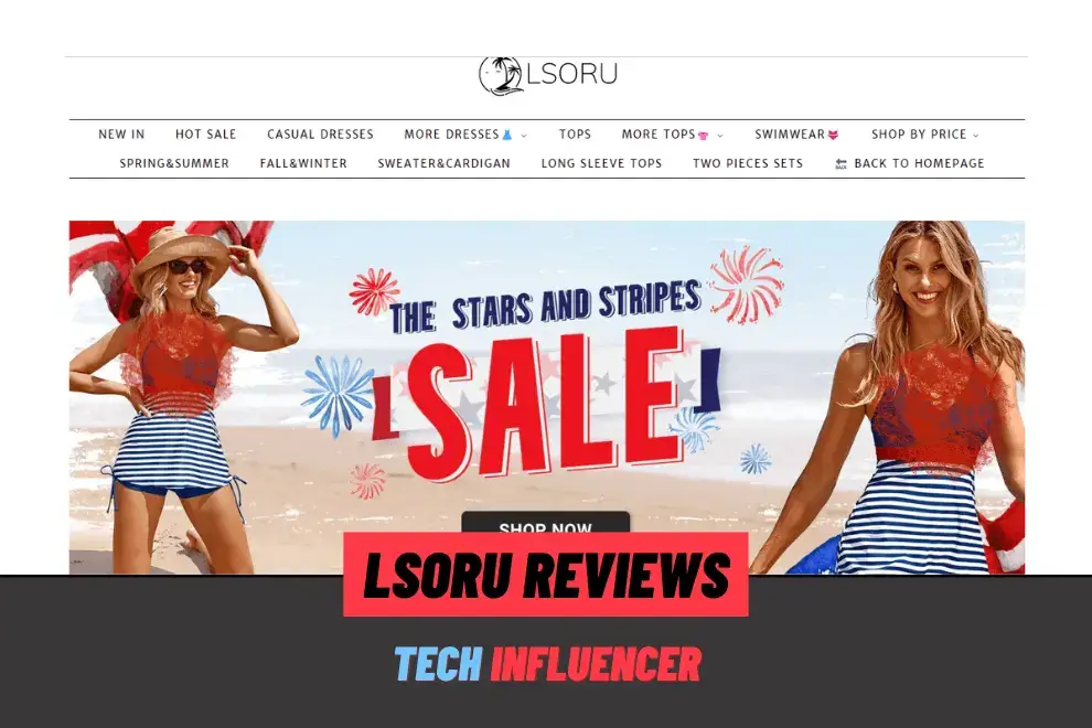 Lsoru Reviews Is www.lsoru.com Legit