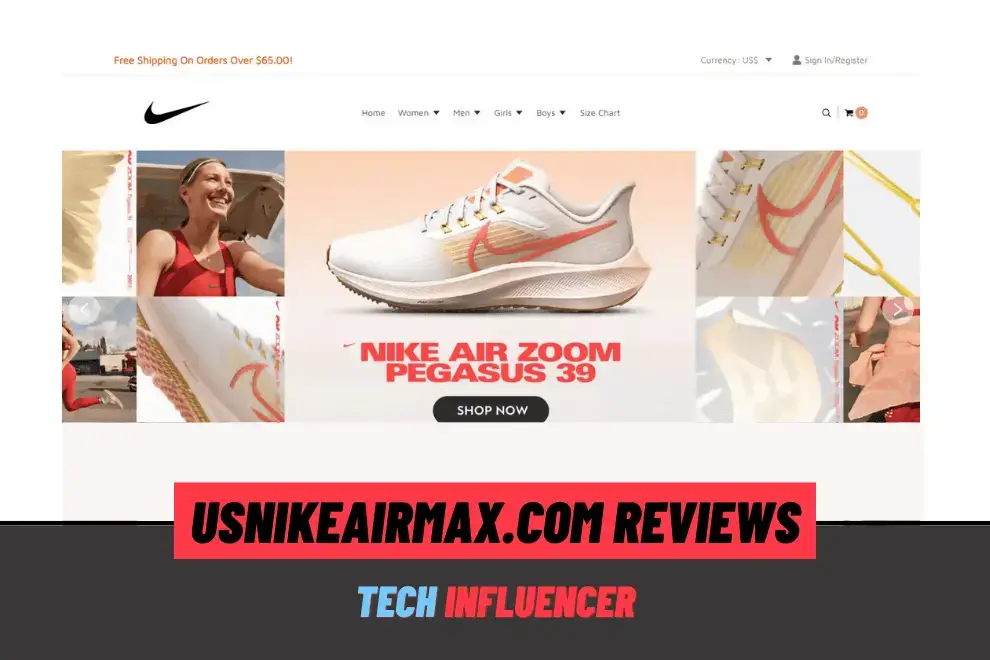 Usnikeairmax.com Reviews