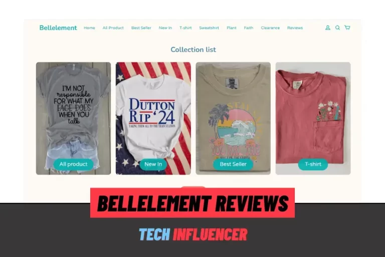 Bellelement Reviews 2023: Is Bellelement.com Legit? Find Out!