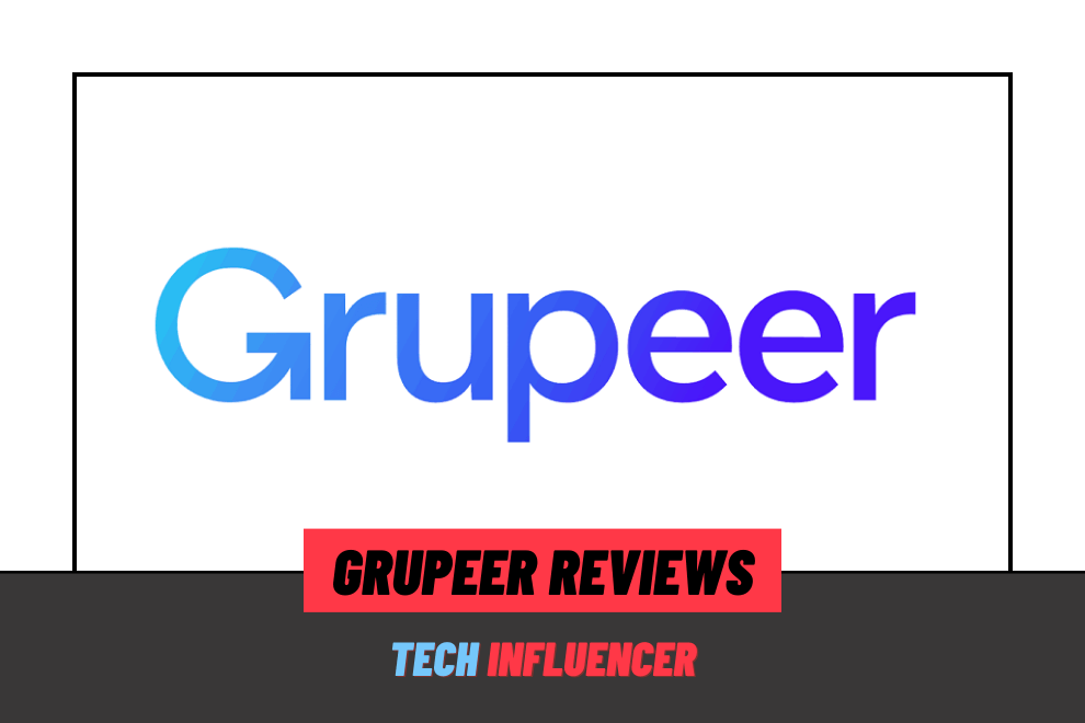 Grupeer Reviews Scam