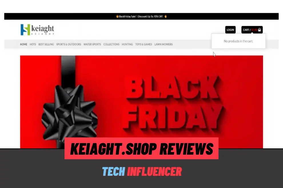 Keiaght.shop Reviews Is Keiaght Shop Legit