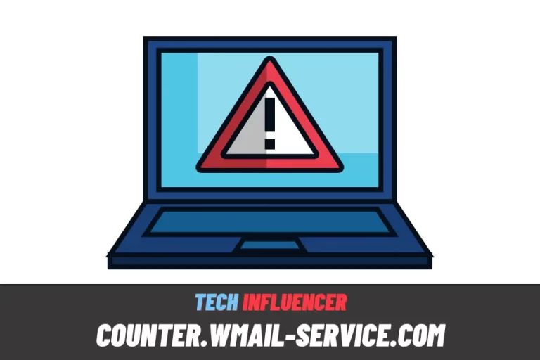 How to Remove Counter.wmail-service.com Trojan [Virus Removal]