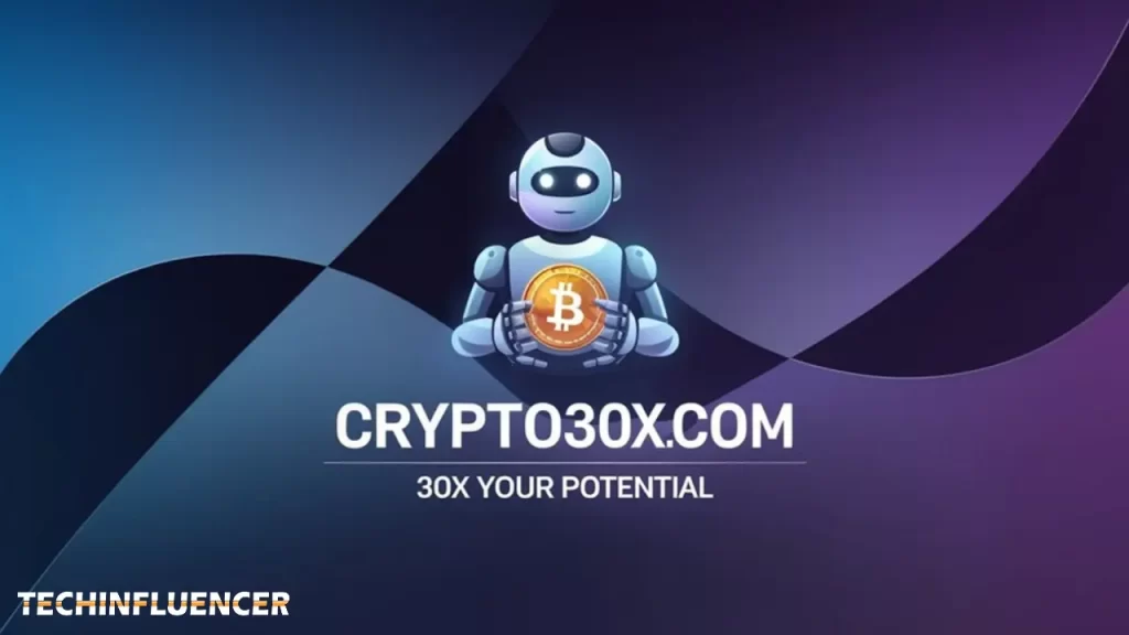 Crypto30x.com