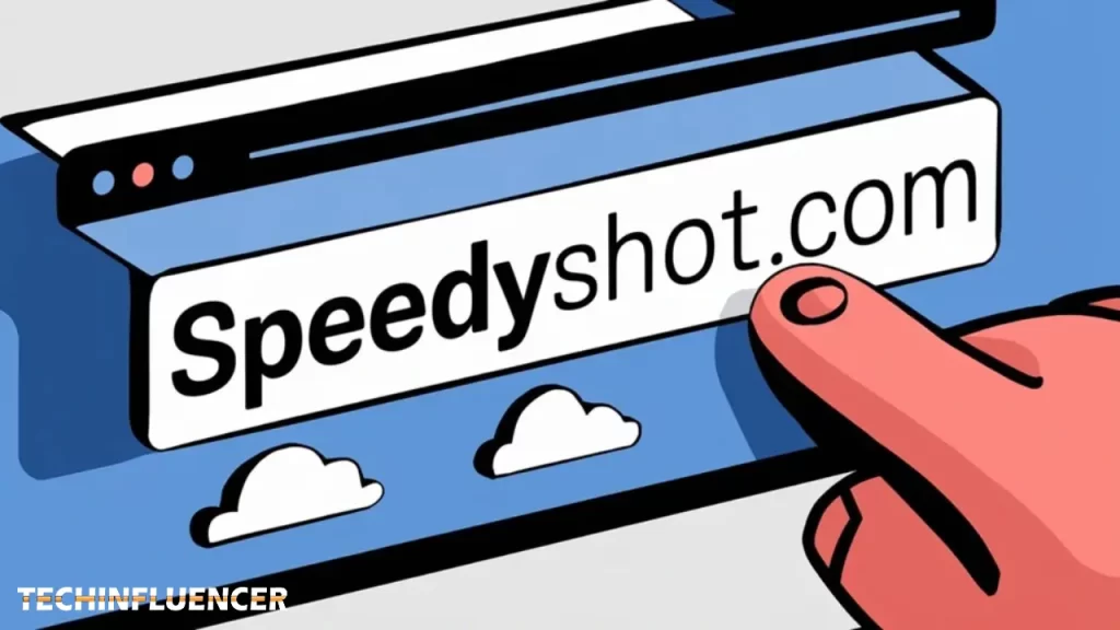 SpeedyShort.com
