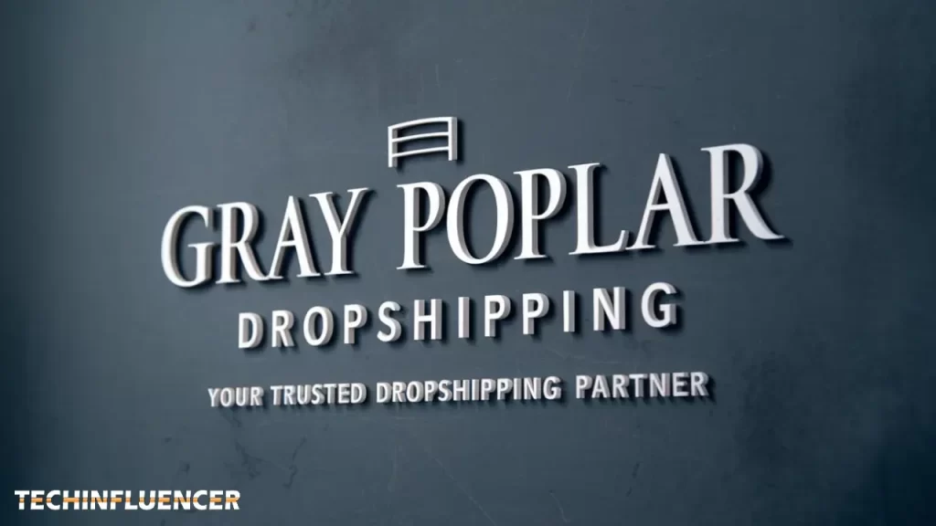 Dropshipping Graypoplar