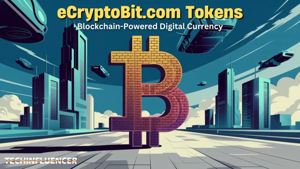 eCryptoBit.com Bitcoin